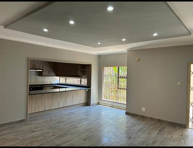 3 BEDROOM PROPERTY TO RENT IN WATERKLOOF